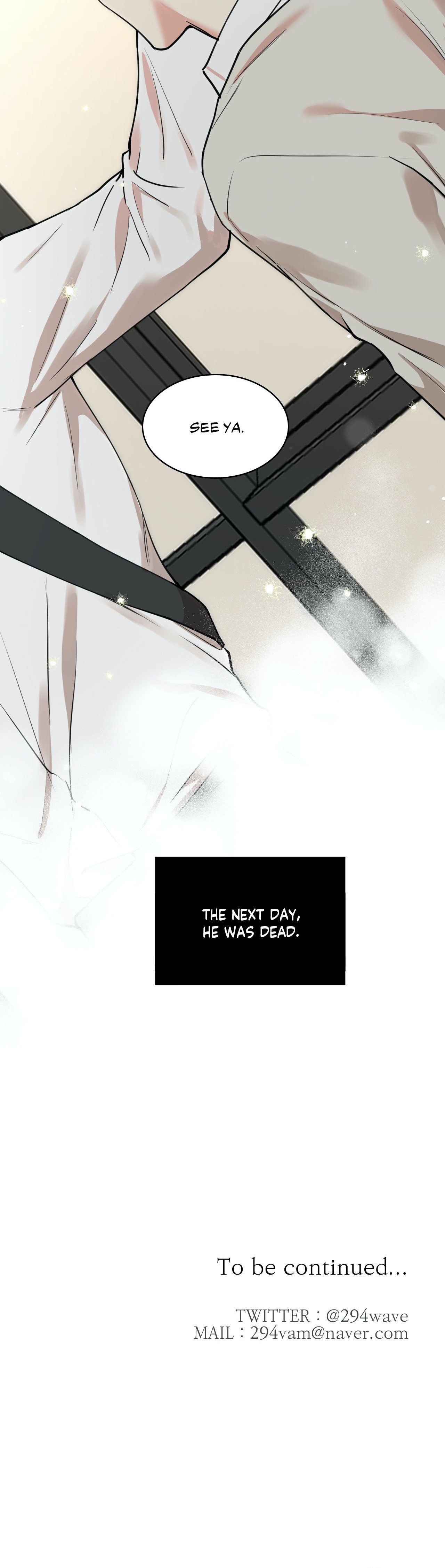 Insecret Chapter 56 page 26 - 