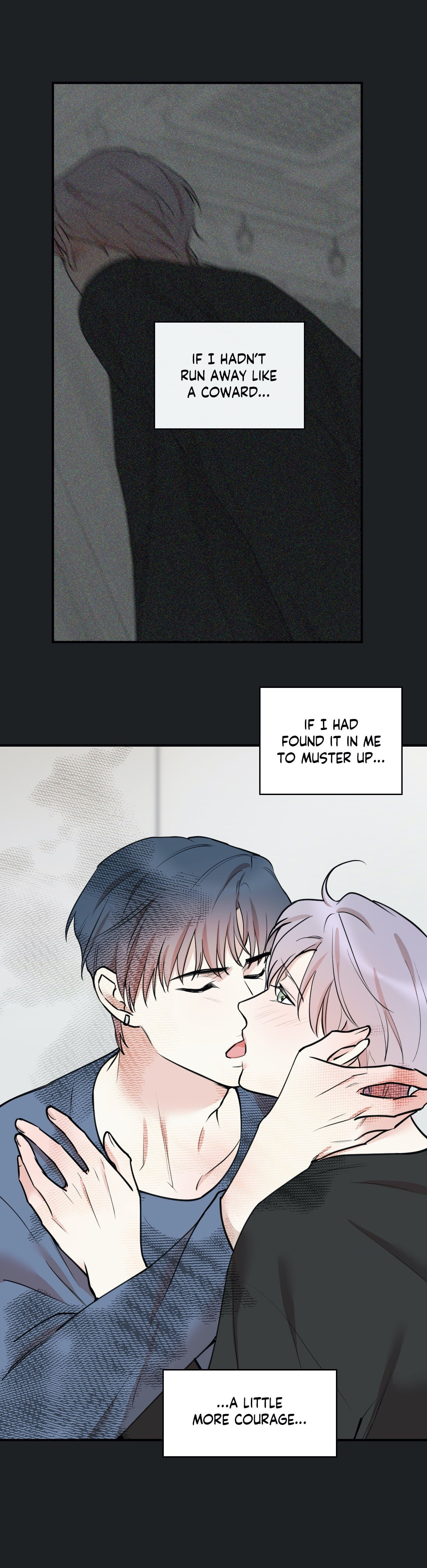 Insecret Chapter 57 page 5 - 