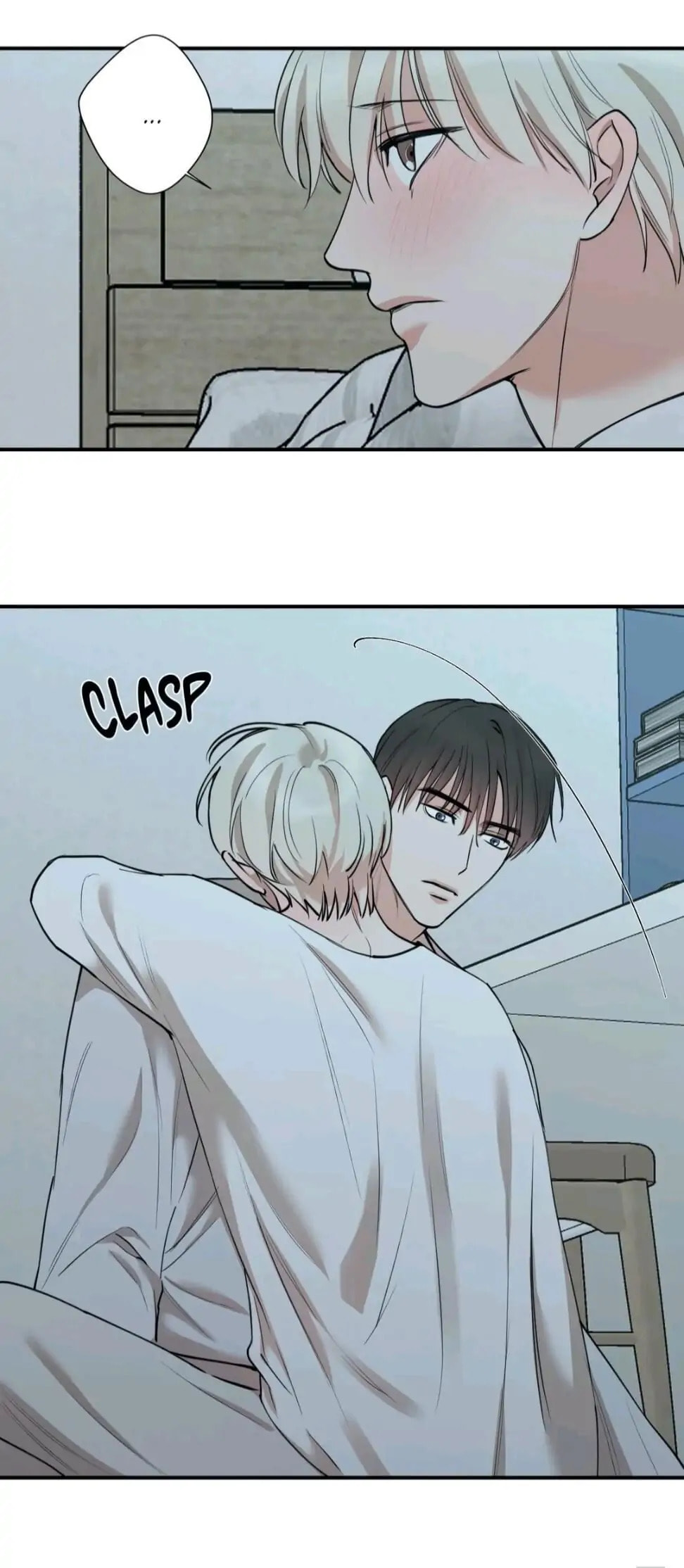 Insecret Chapter 59 page 3 - 
