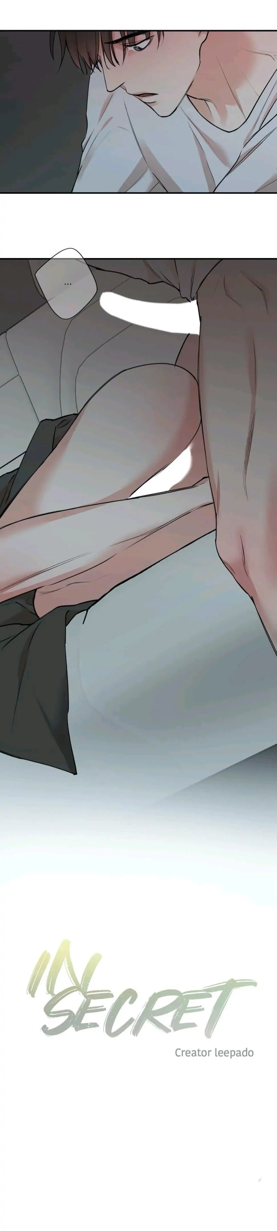 Insecret Chapter 59 page 26 - 