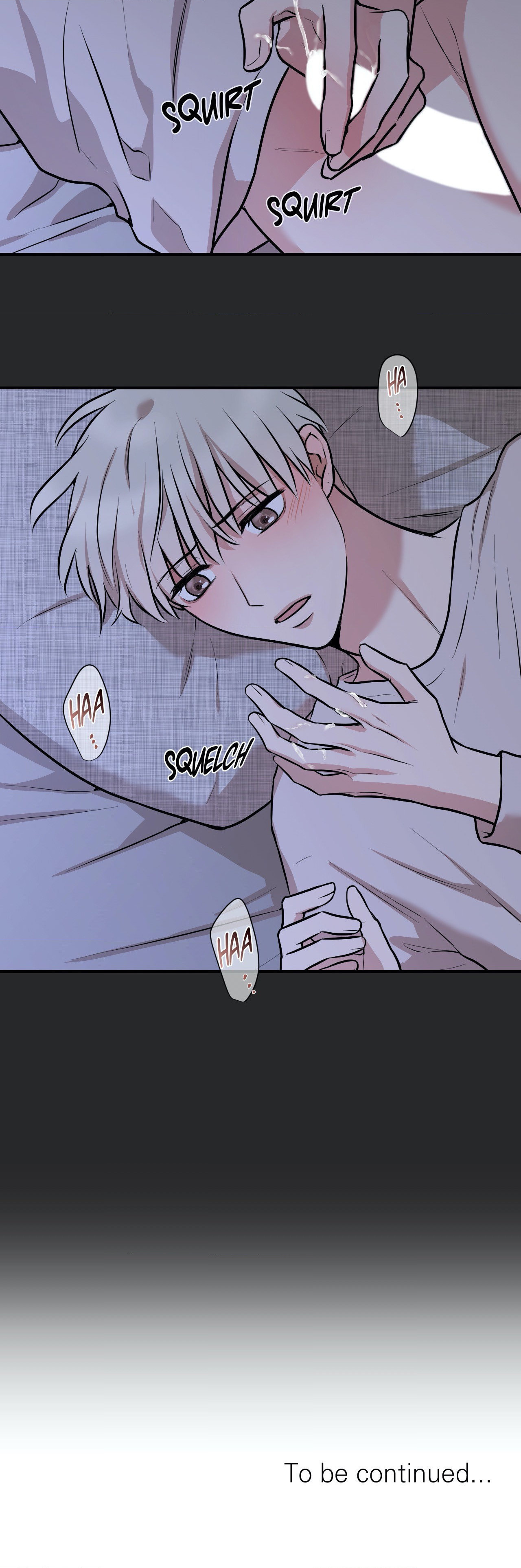 Insecret Chapter 6 page 28 - 