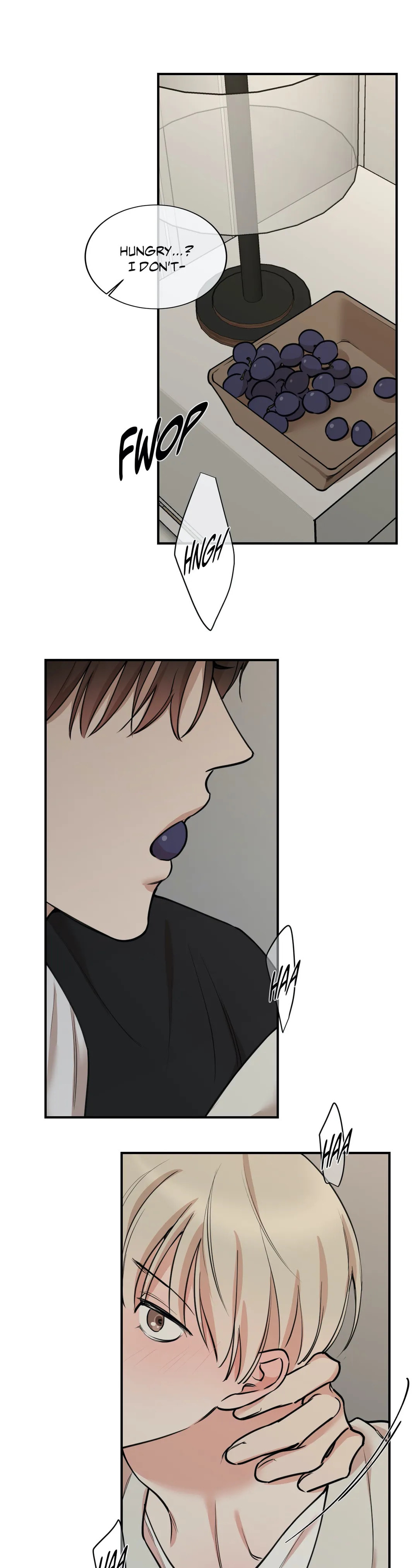 Insecret Chapter 60 page 2 - 