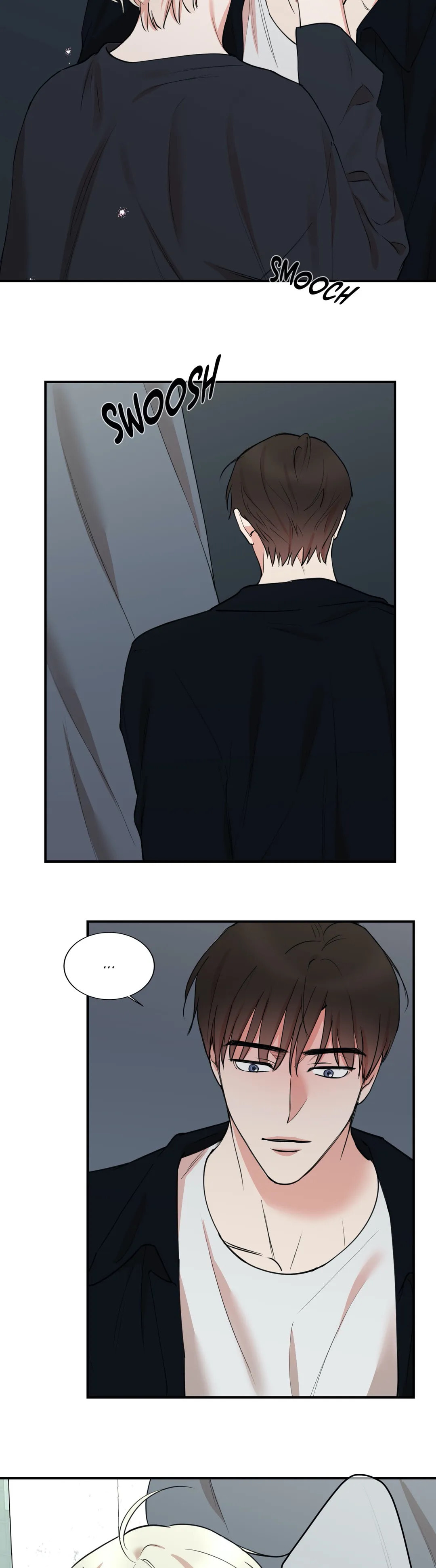 Insecret Chapter 60 page 25 - 