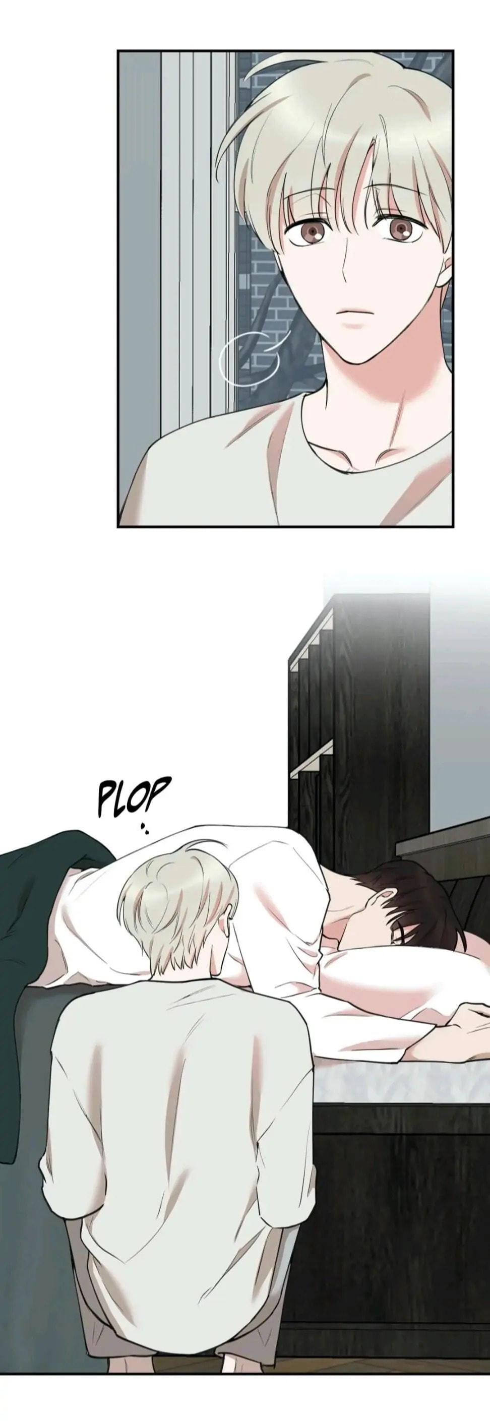 Insecret Chapter 62 page 18 - 