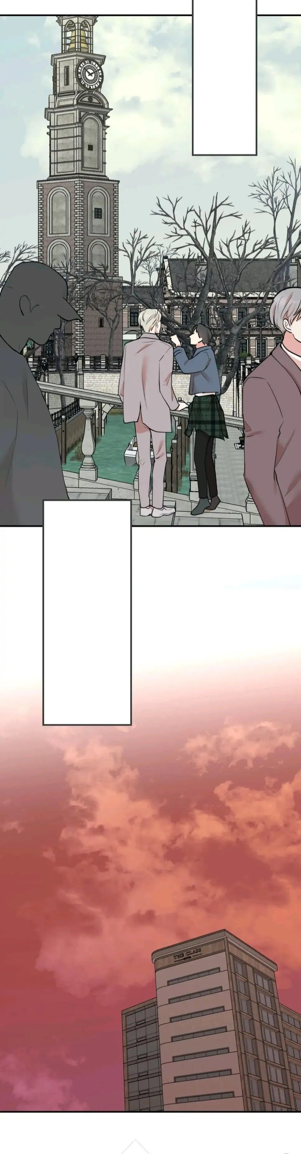 Insecret Chapter 62 page 23 - 