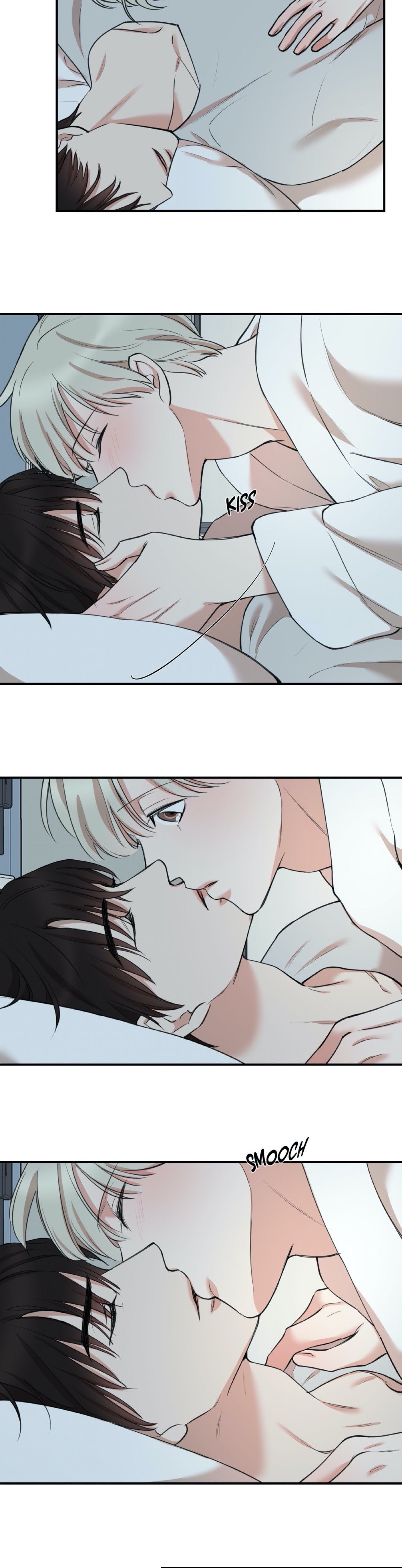 Insecret Chapter 63 page 15 - 