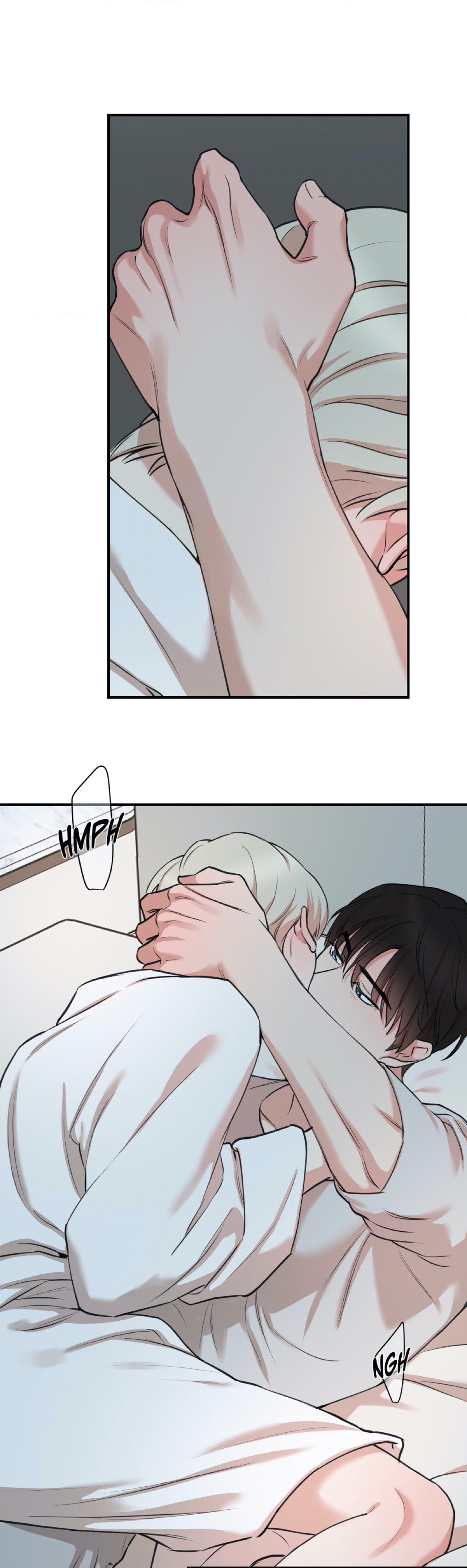 Insecret Chapter 63 page 17 - 