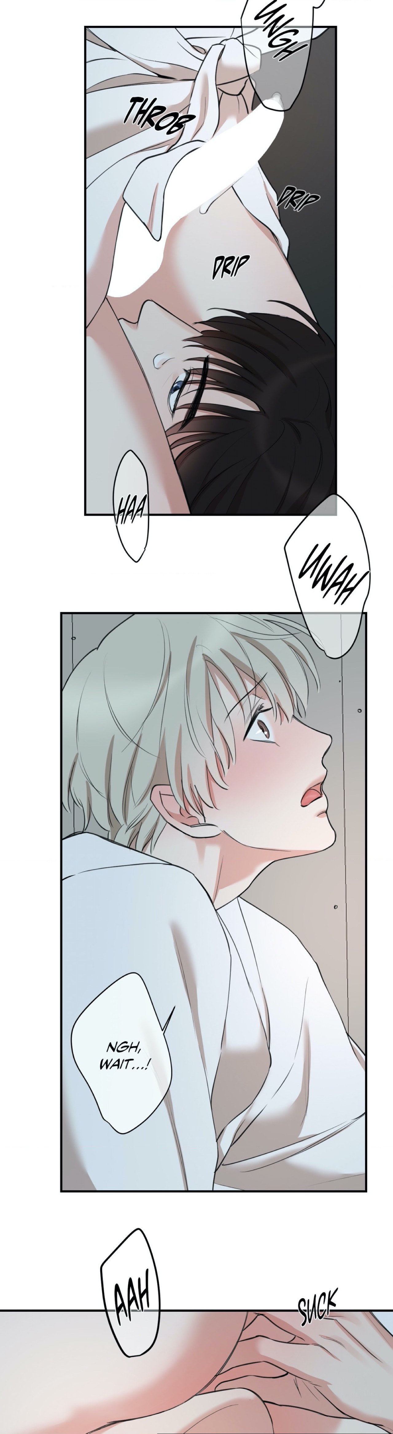 Insecret Chapter 63 page 24 - 