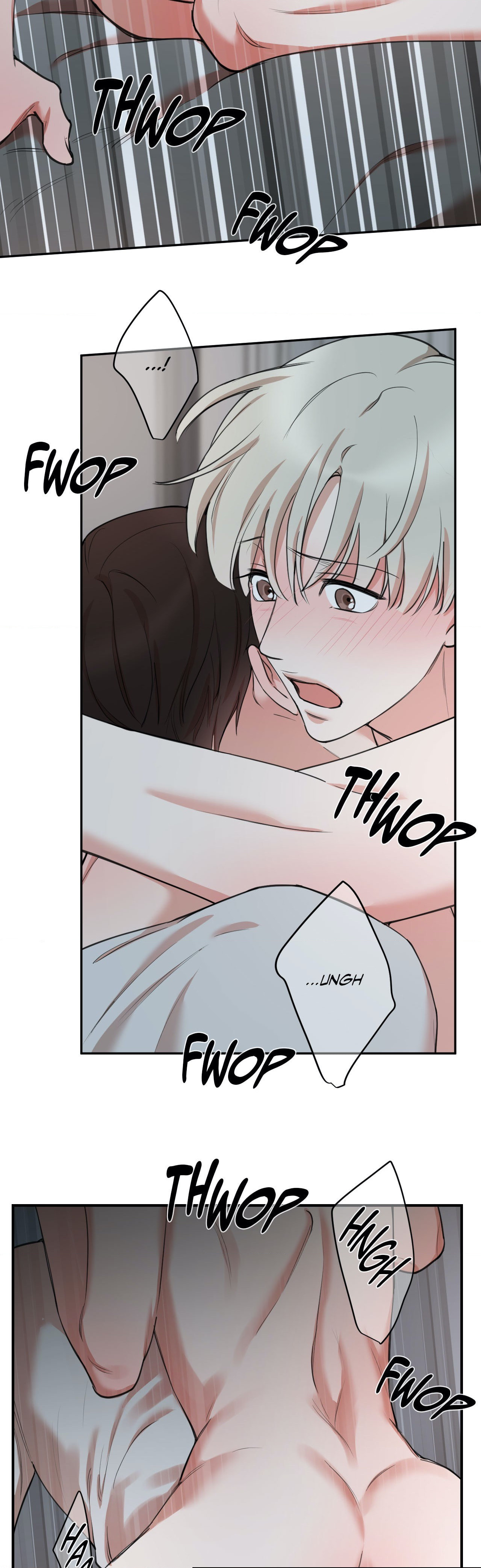 Insecret Chapter 64 page 13 - 