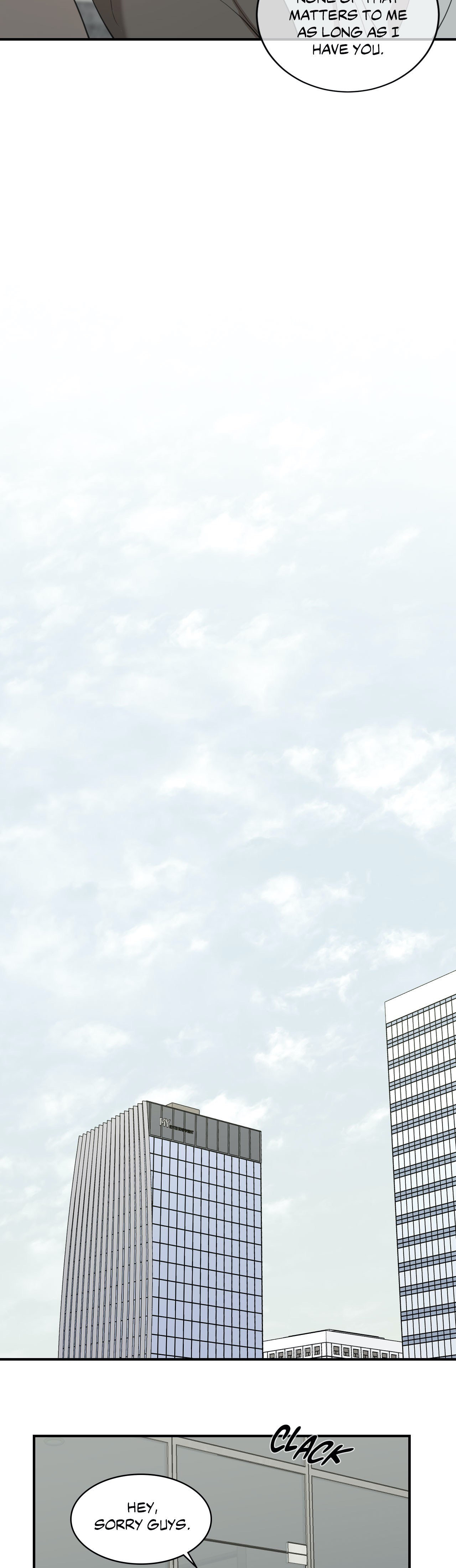 Insecret Chapter 64 page 28 - 