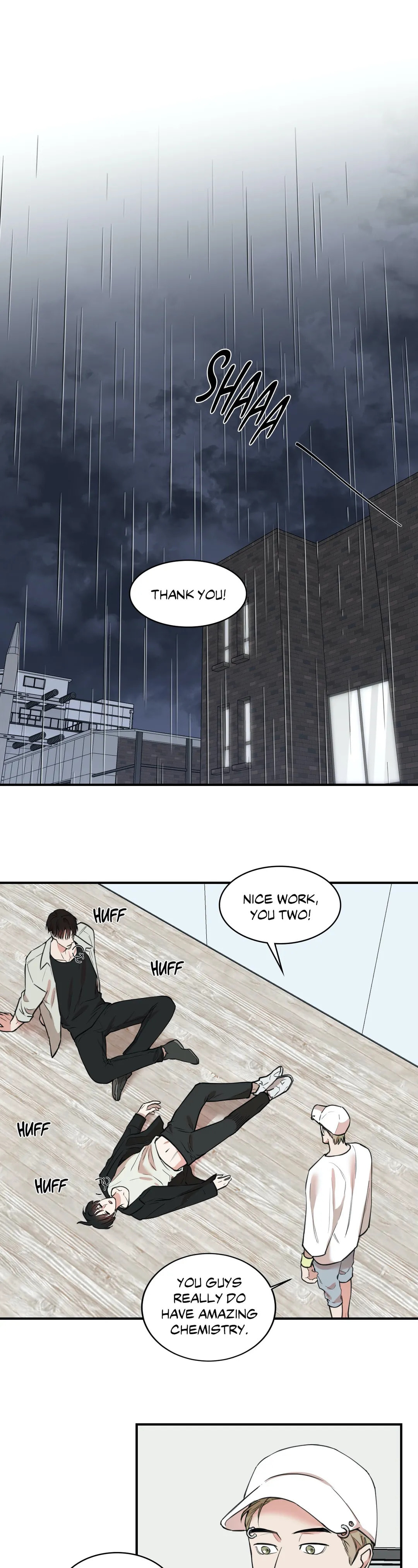 Insecret Chapter 65 page 11 - 