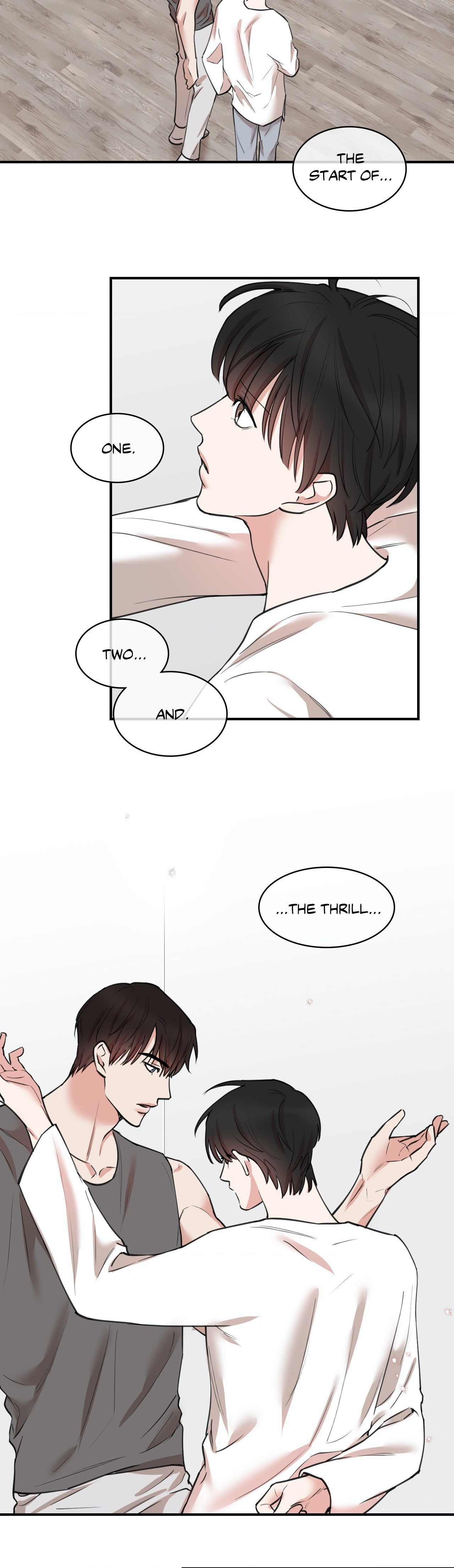 Insecret Chapter 66 page 11 - 