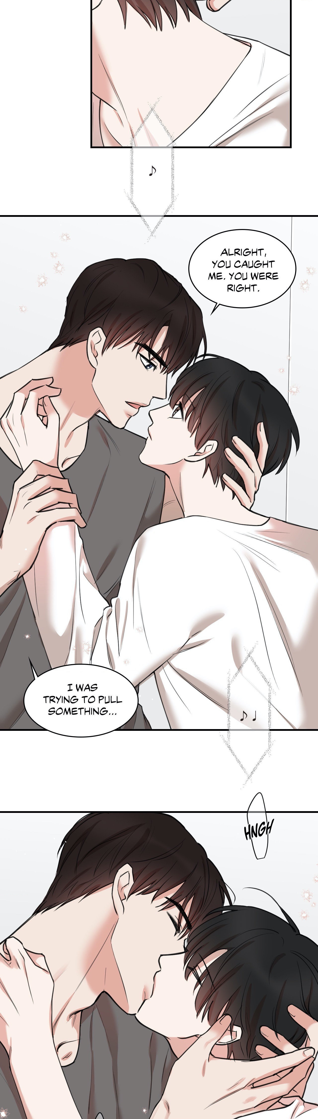 Insecret Chapter 66 page 20 - 