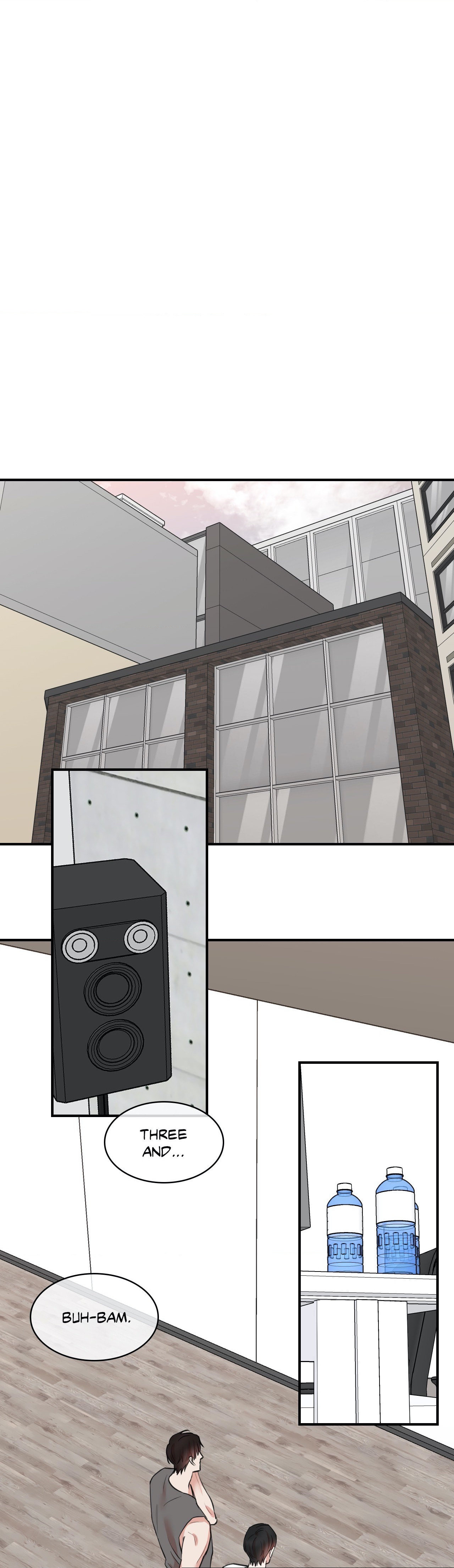 Insecret Chapter 66 page 10 - 