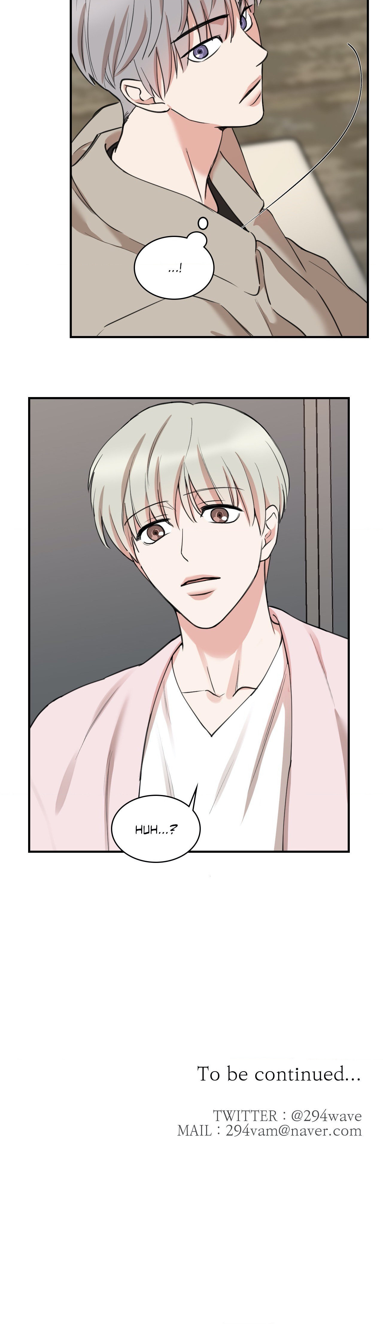 Insecret Chapter 67 page 24 - 