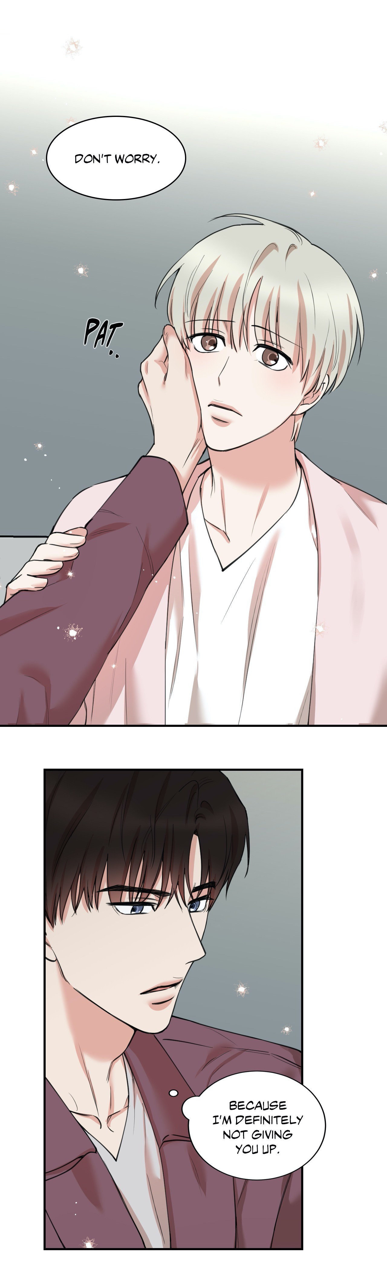 Insecret Chapter 68 page 16 - 