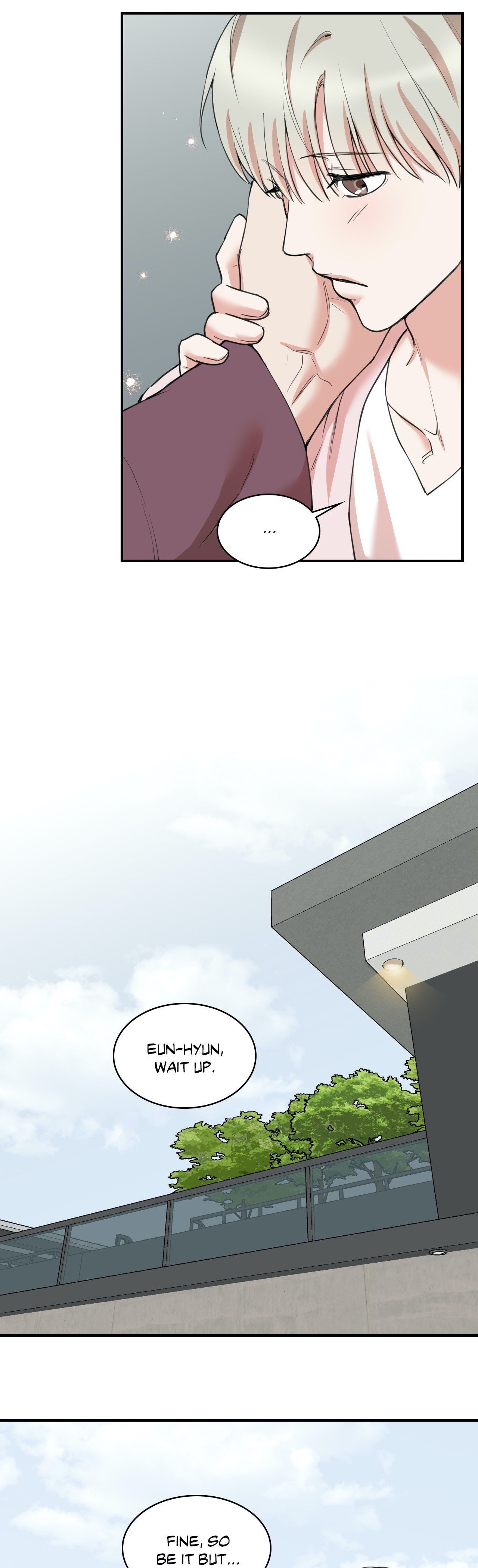 Insecret Chapter 68 page 17 - 