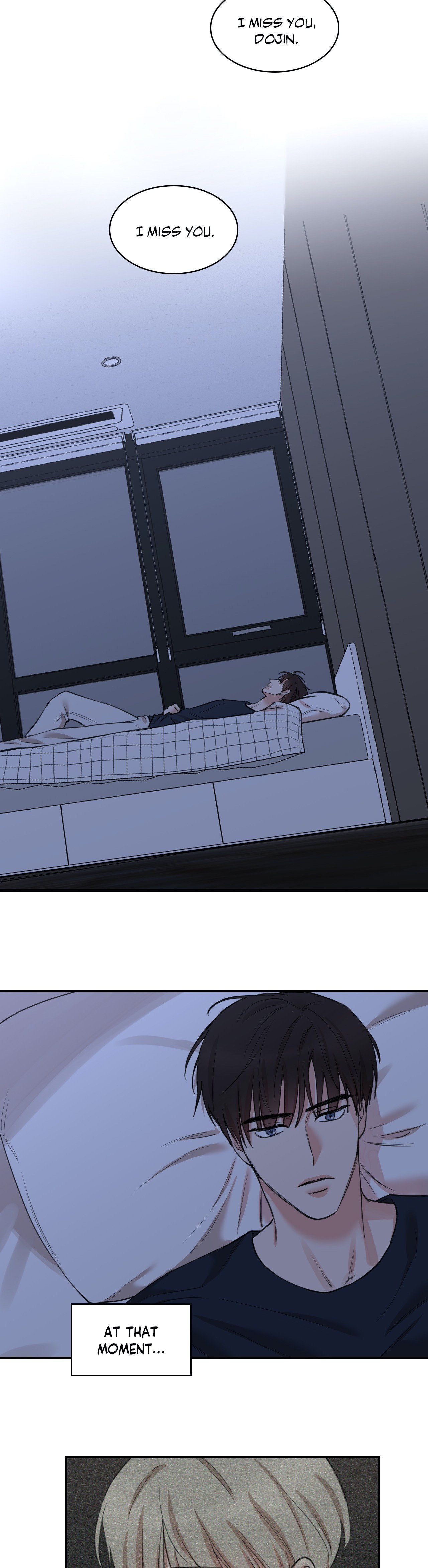 Insecret Chapter 69 page 18 - 