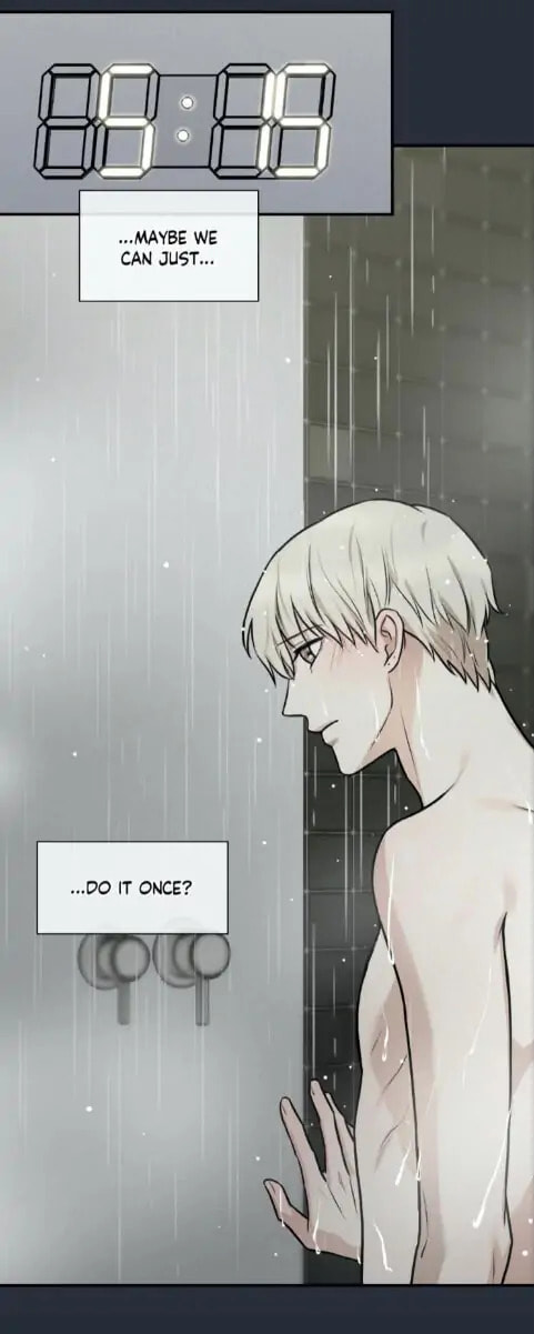 Insecret Chapter 7 page 13 - 