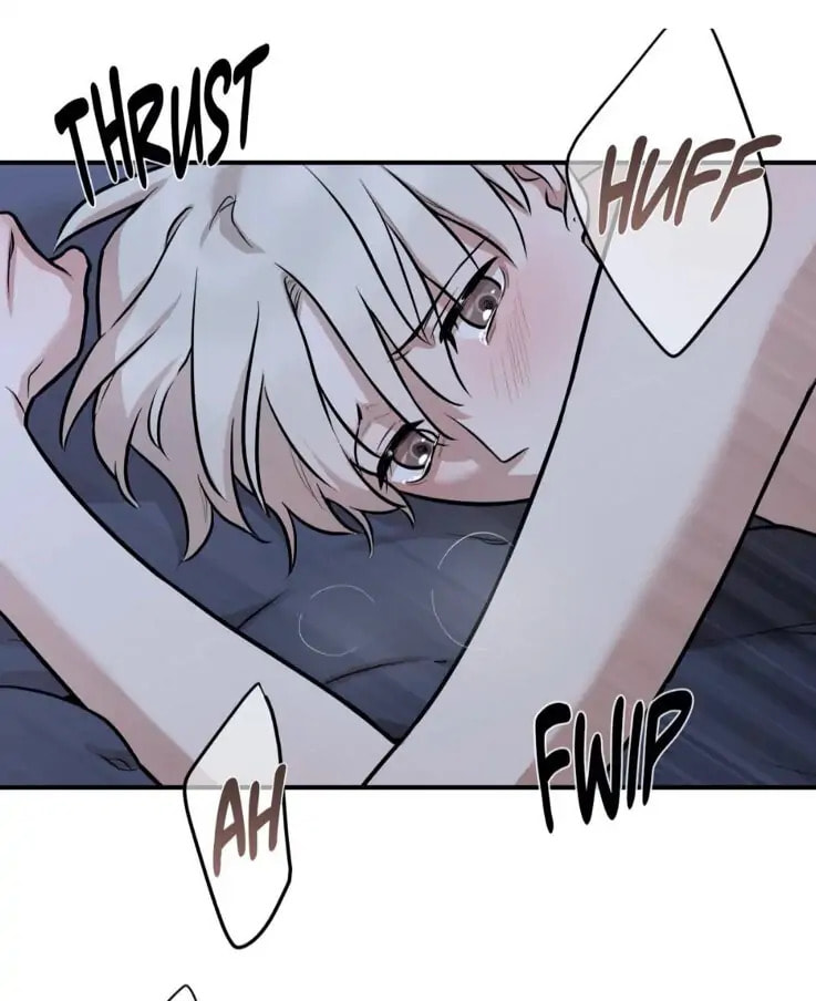 Insecret Chapter 7 page 26 - 