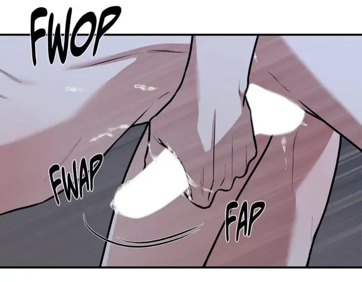 Insecret Chapter 7 page 27 - 