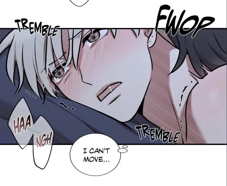 Insecret Chapter 7 page 29 - 