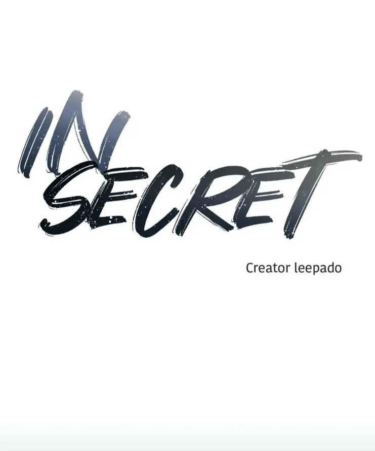 Insecret Chapter 7 page 4 - 