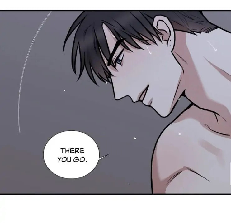Insecret Chapter 7 page 36 - 
