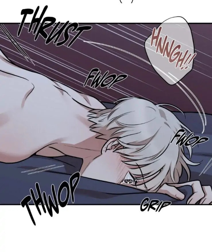 Insecret Chapter 7 page 42 - 