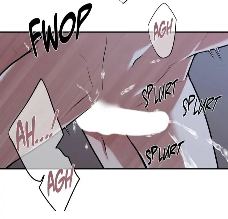 Insecret Chapter 7 page 45 - 