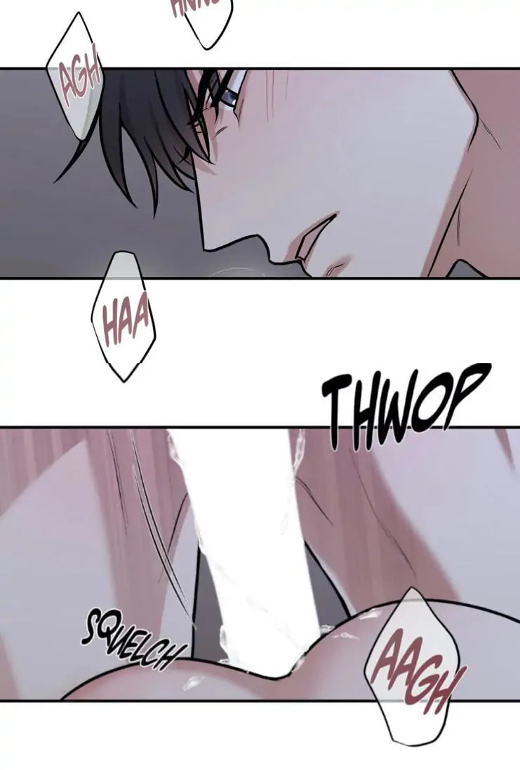 Insecret Chapter 7 page 48 - 