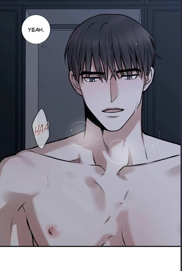 Insecret Chapter 7 page 51 - 