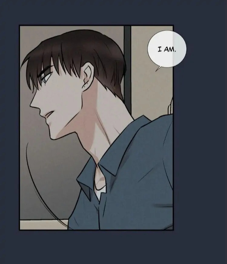 Insecret Chapter 7 page 7 - 