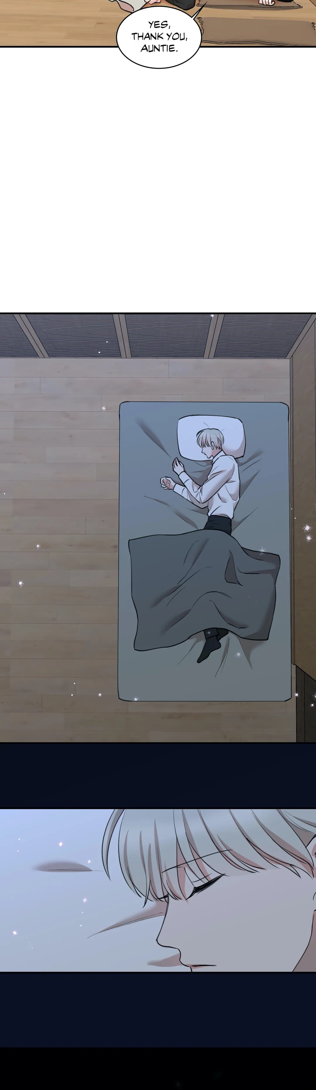 Insecret Chapter 70 page 20 - 