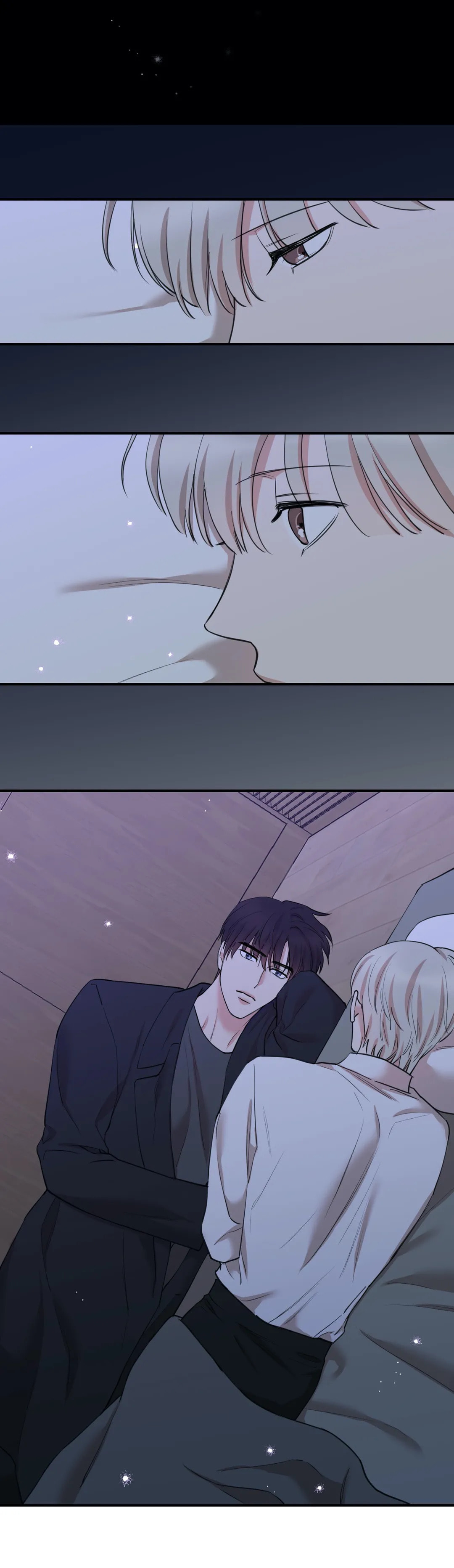 Insecret Chapter 70 page 21 - 