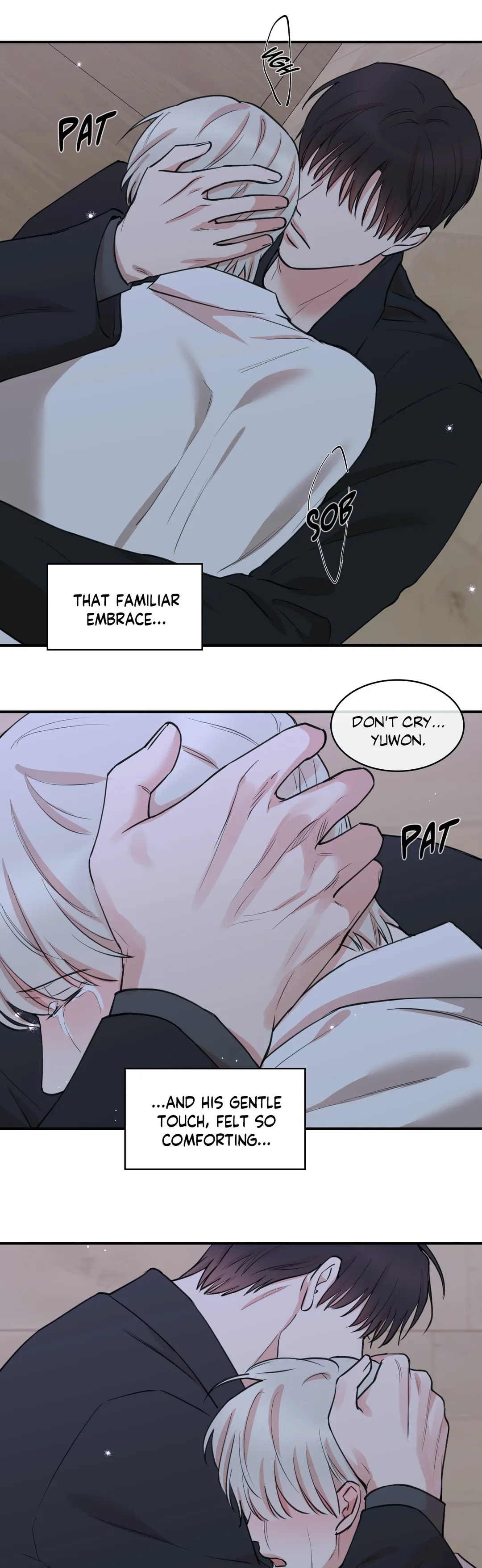 Insecret Chapter 70 page 24 - 