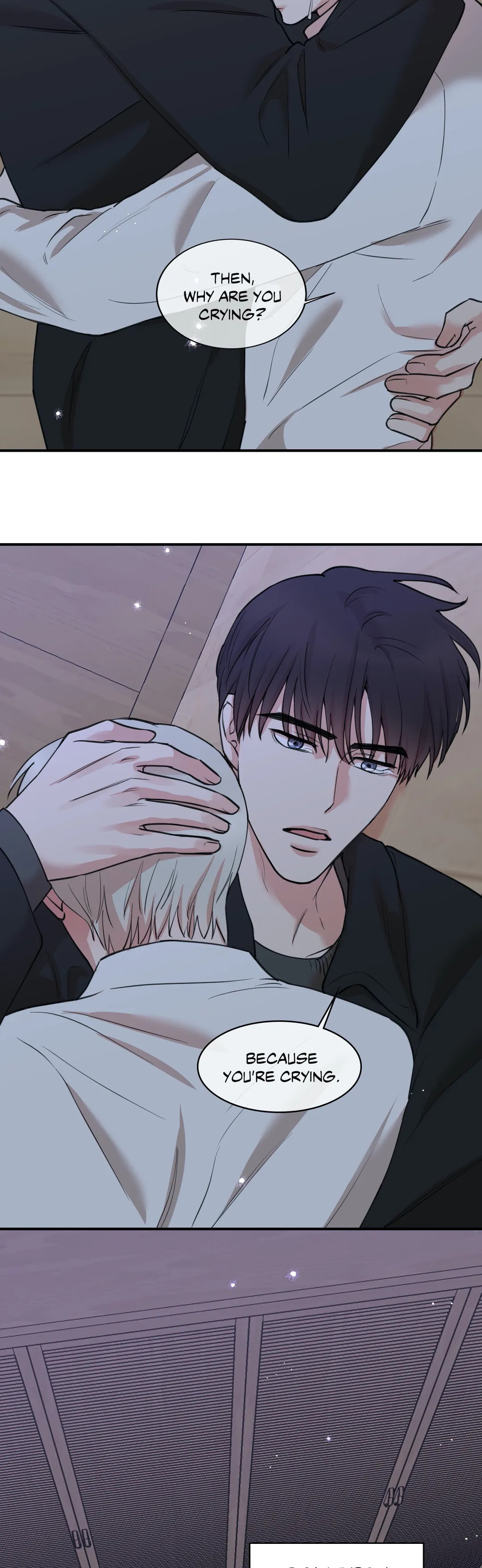 Insecret Chapter 70 page 25 - 