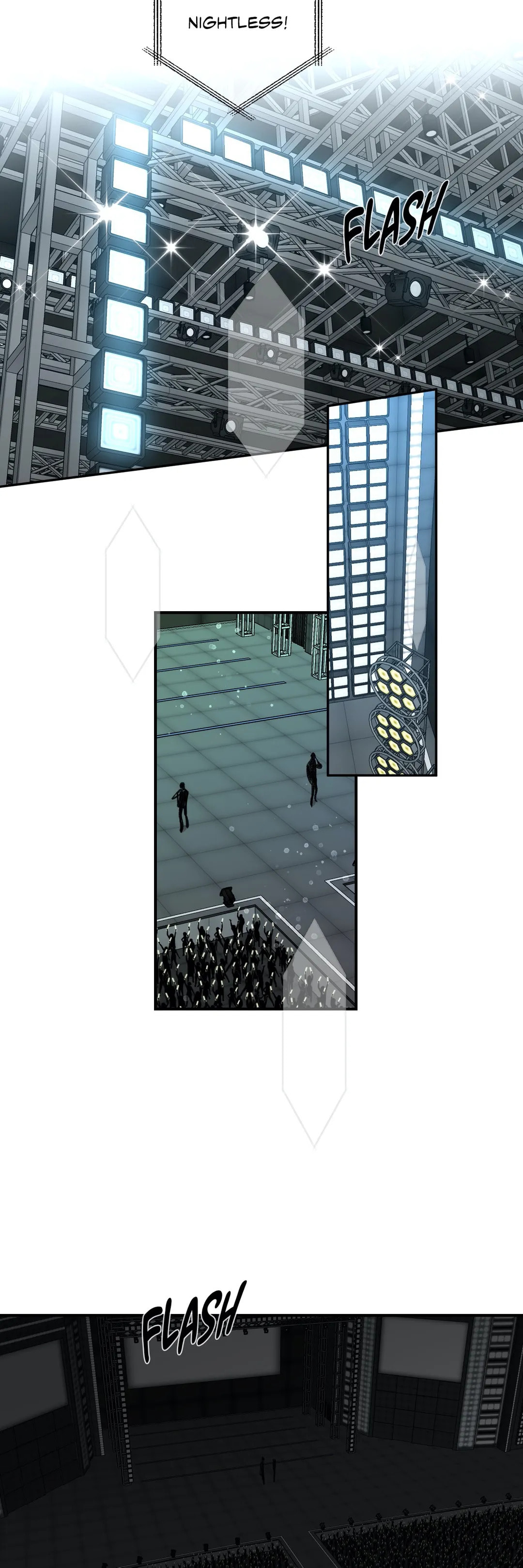 Insecret Chapter 71 page 15 - 