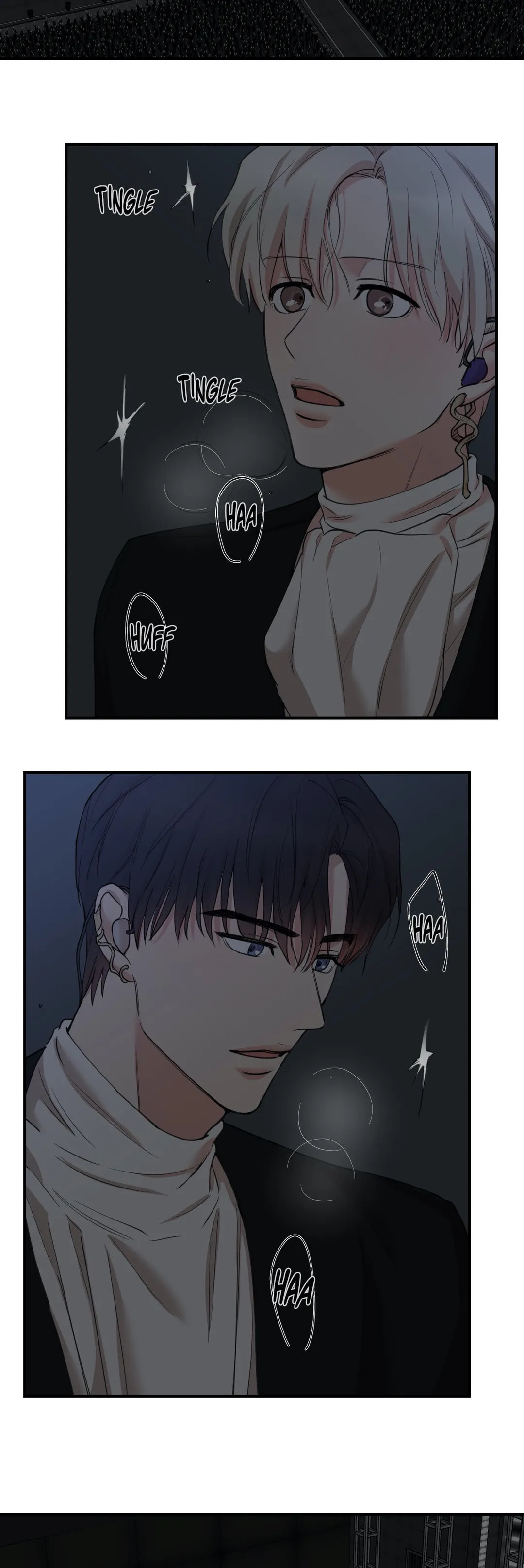 Insecret Chapter 71 page 16 - 