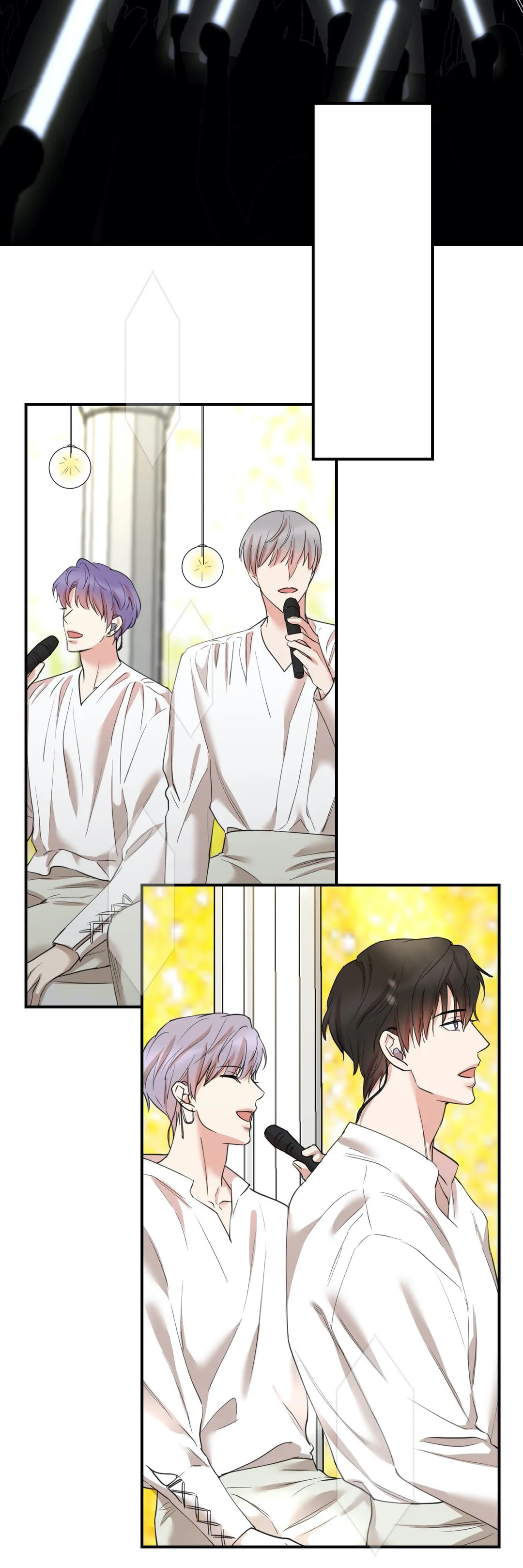 Insecret Chapter 71 page 18 - 