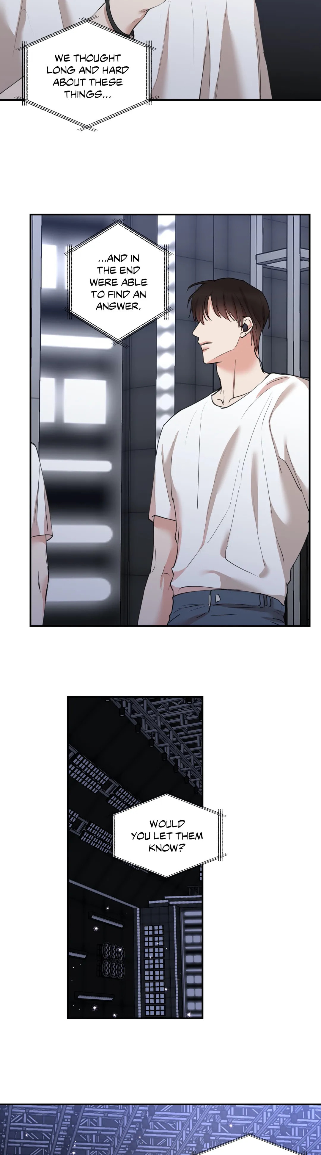 Insecret Chapter 71 page 25 - 