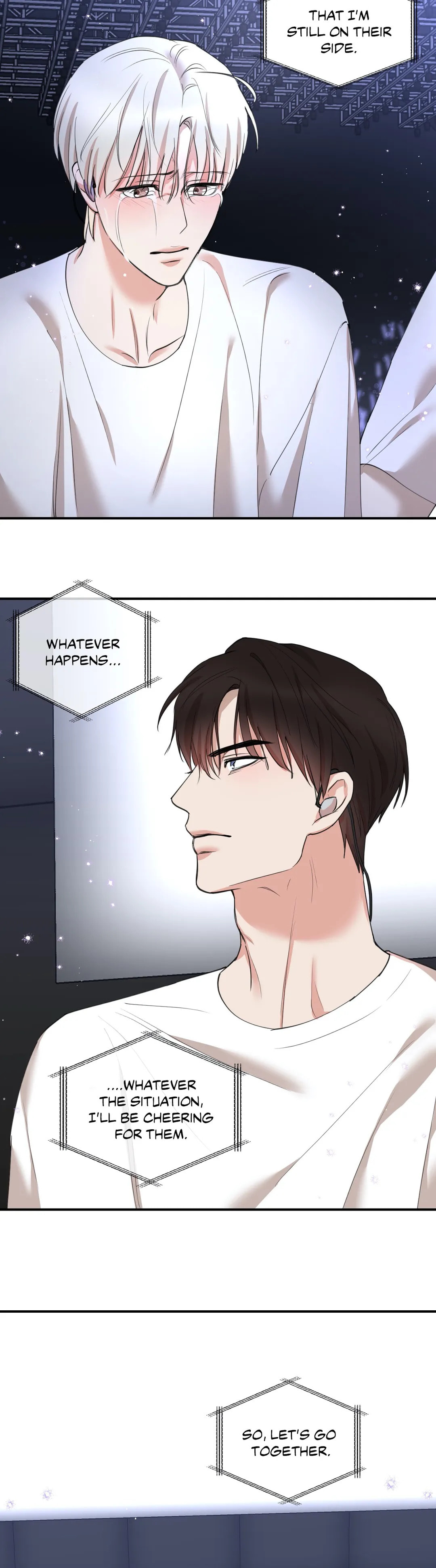 Insecret Chapter 71 page 26 - 