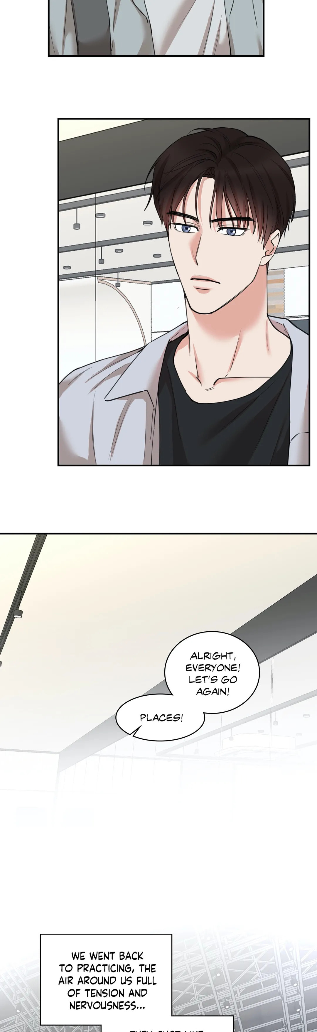 Insecret Chapter 71 page 4 - 