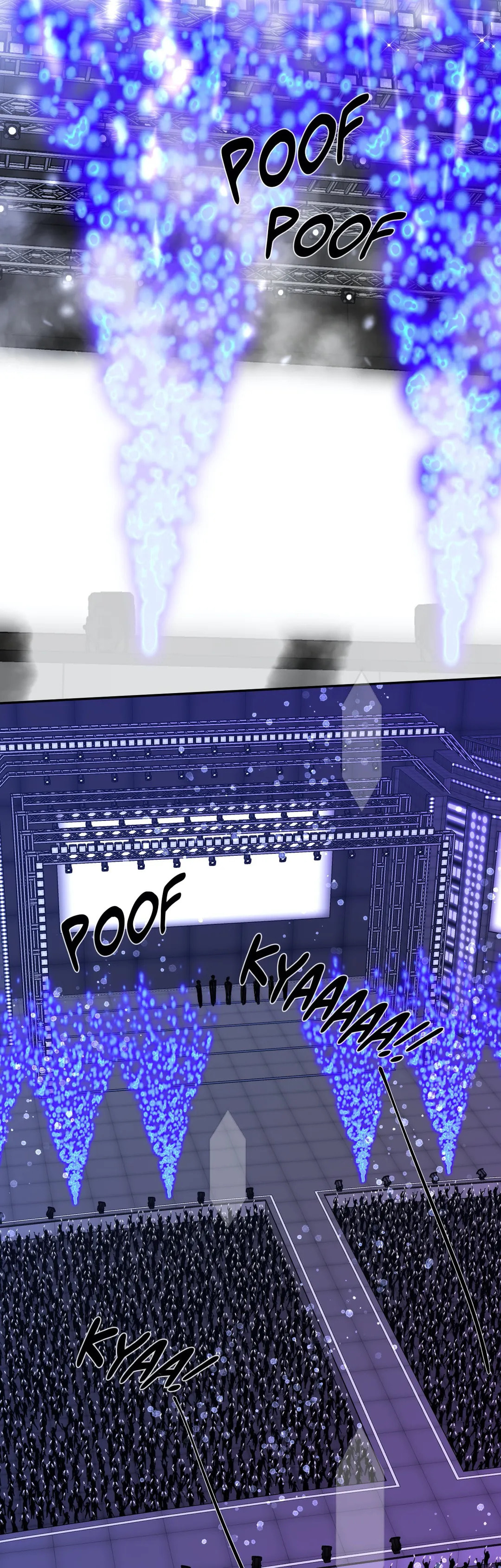 Insecret Chapter 71 page 9 - 