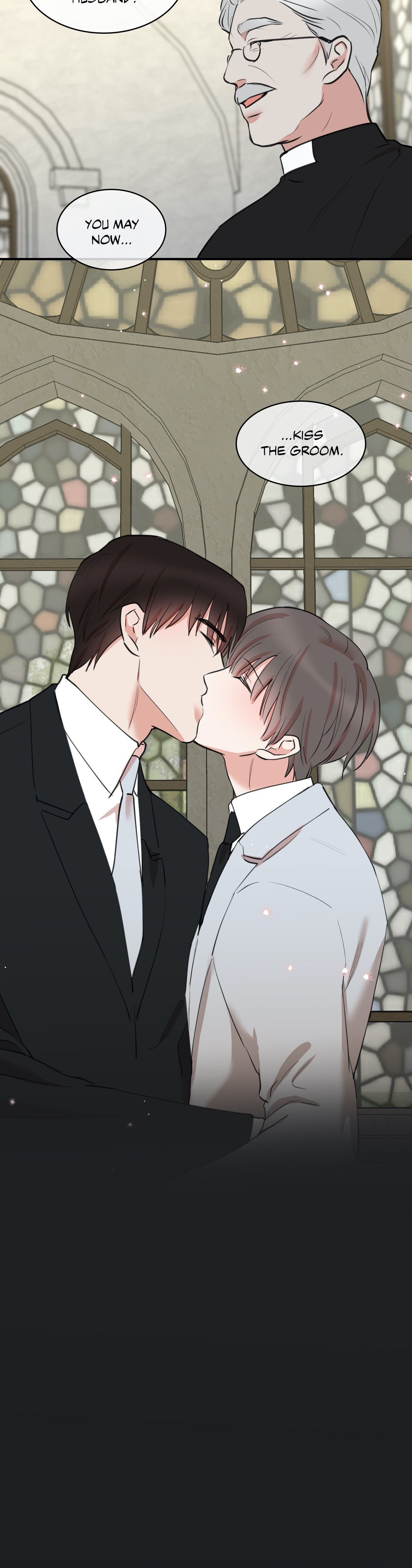 Insecret Chapter 72 page 23 - 