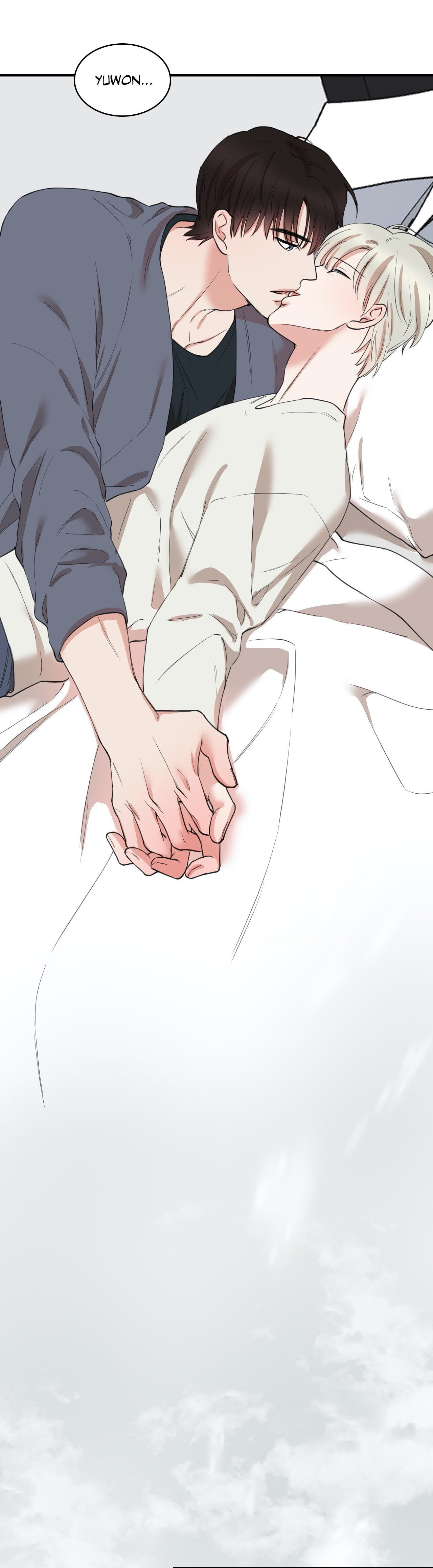 Insecret Chapter 72 page 8 - 