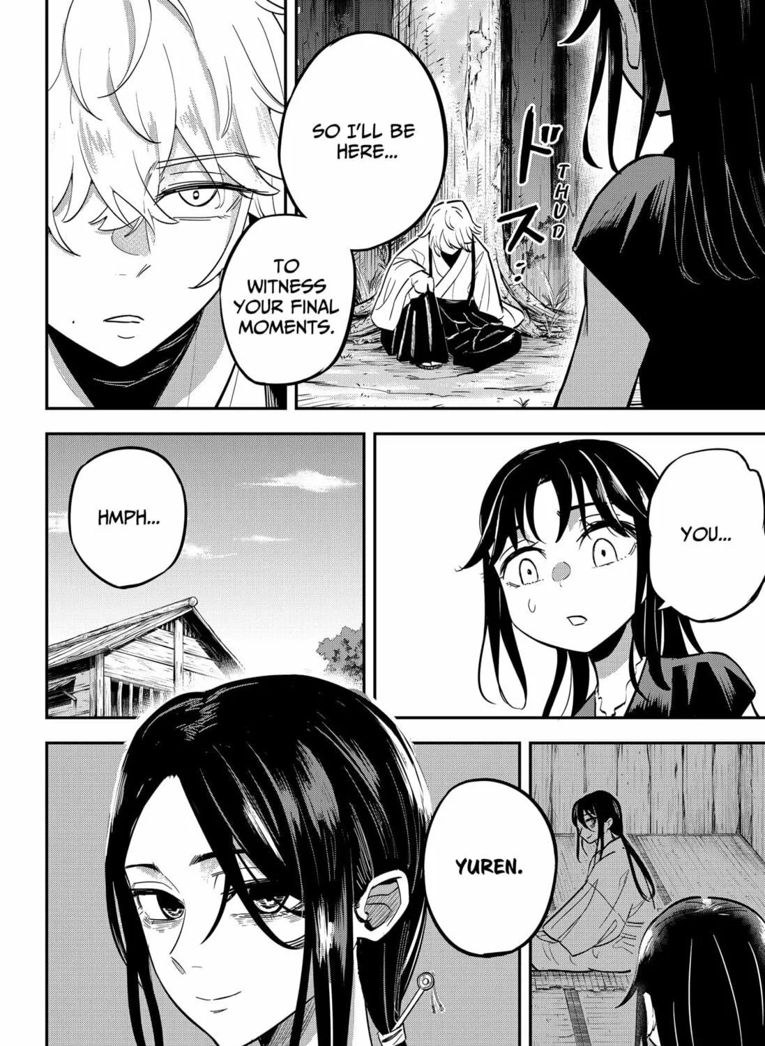 Insect Girl Chapter 1 page 107 - 