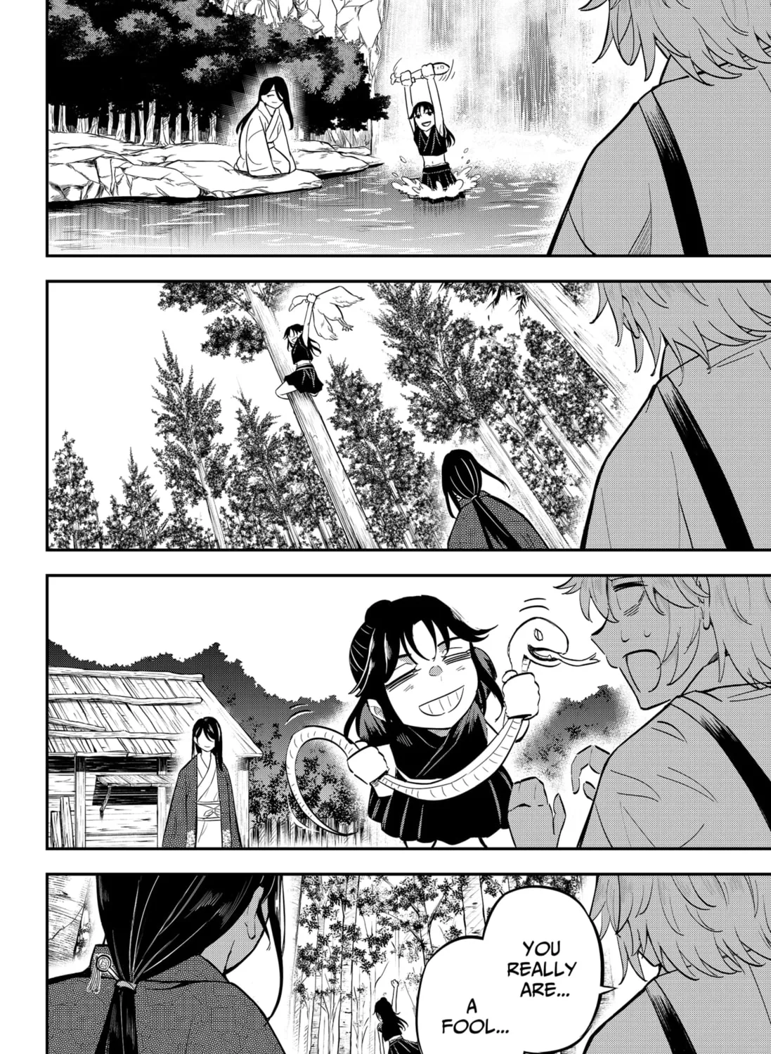 Insect Girl Chapter 1 page 111 - 