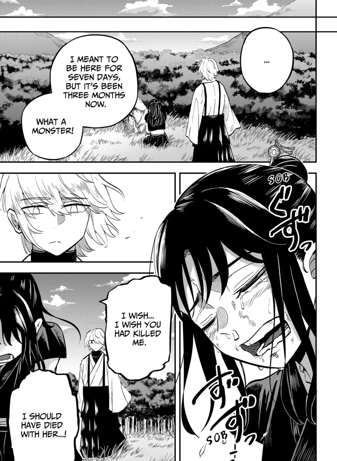 Insect Girl Chapter 1 page 121 - 