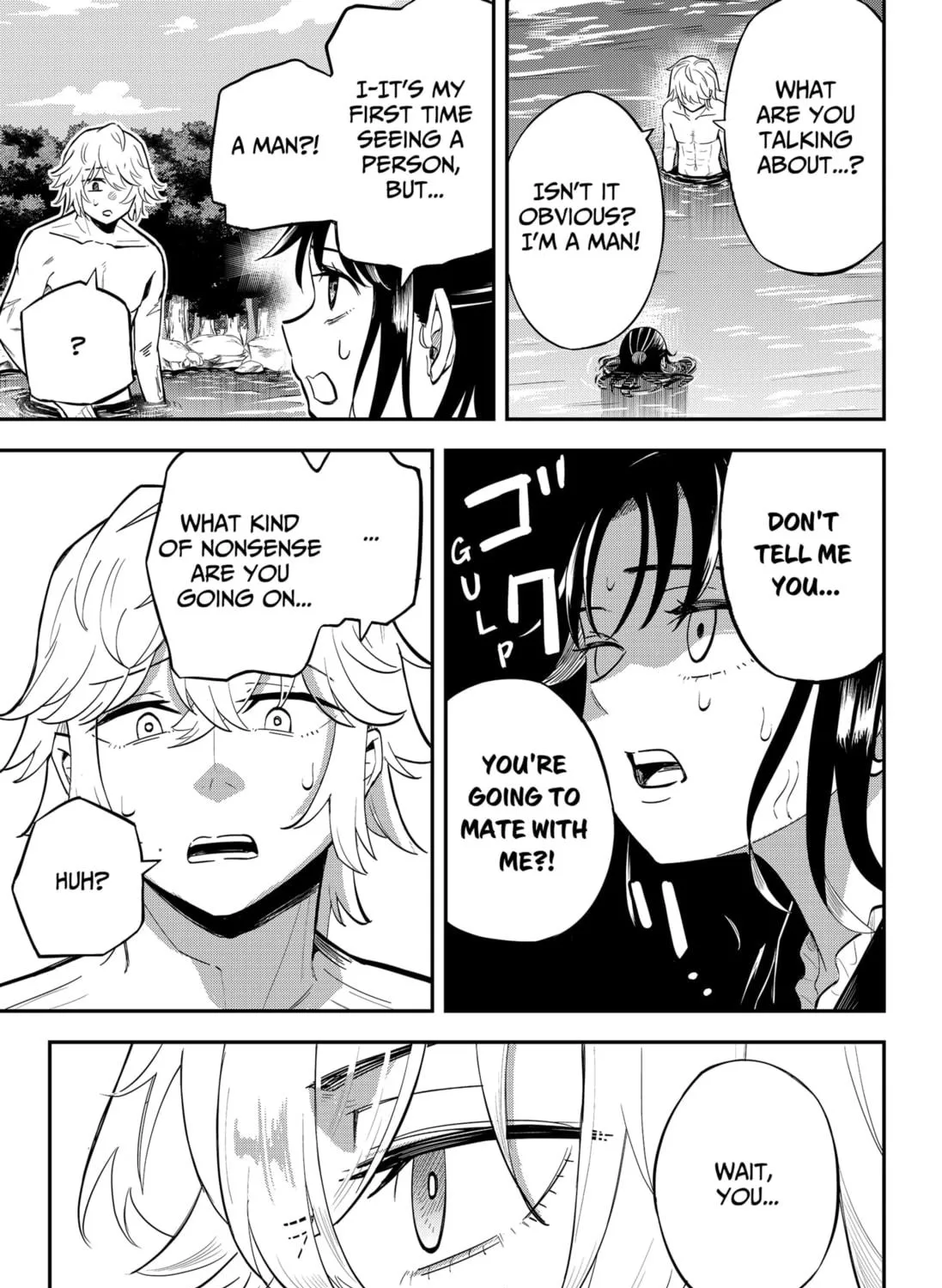 Insect Girl Chapter 1 page 29 - 